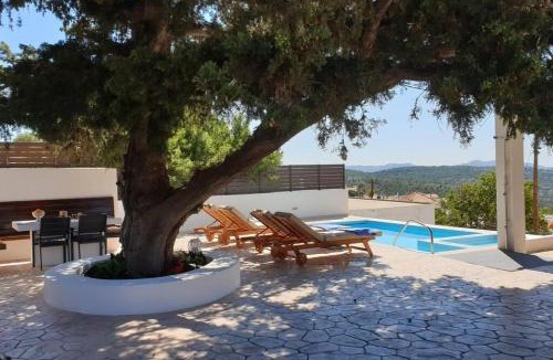 Monolithos House | Hara House in Monolithos Rhodes