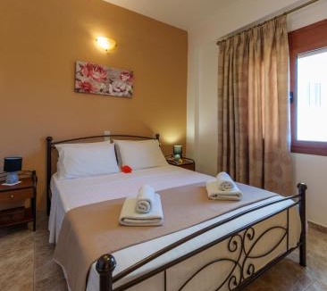 Kastri Apartment | Hara's Apartments