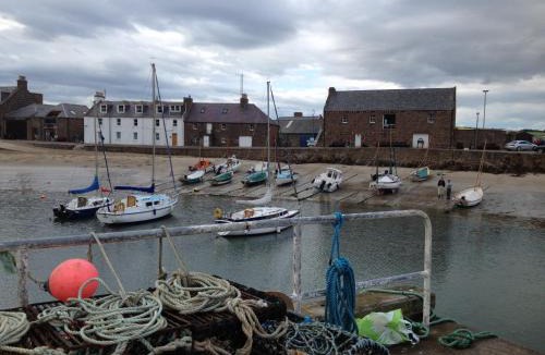 Stonehaven House | Harbour View 23 Shorehead