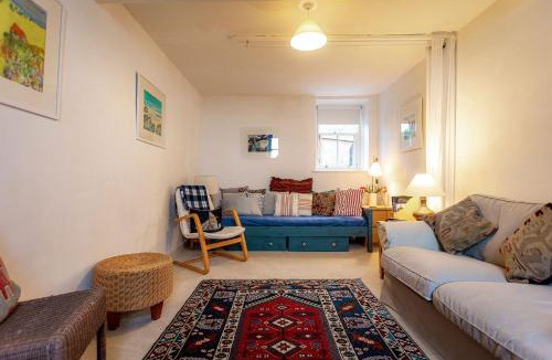 Crail Apartment | Harbour View Apartment - Crail