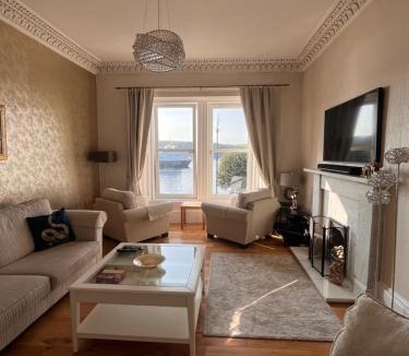 Rothesay House | Harbour View