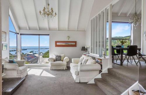 Oamaru House | Harbour View Oamaru