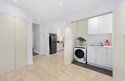 Darling Point House | Harbourside 3BR Stay Near CBD & Double Bay