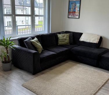 Irvine Apartment | Harbourside Apartment