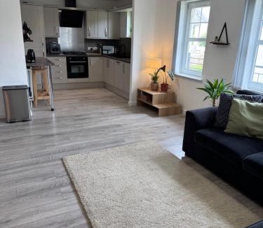 Irvine Apartment | Harbourside Apartment