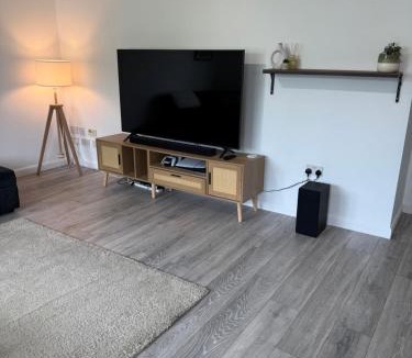 Irvine Apartment | Harbourside Apartment