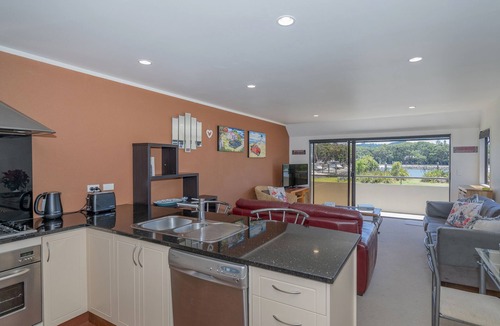 Whangamata House | Harbourside Haven - Whangamata Holiday Home