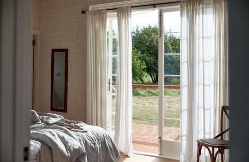 Evandale Apartment | Harland Rise Chapel Circa 1830