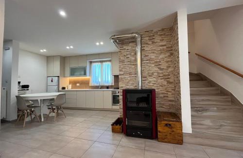 Kroustas Apartment | HarMa house