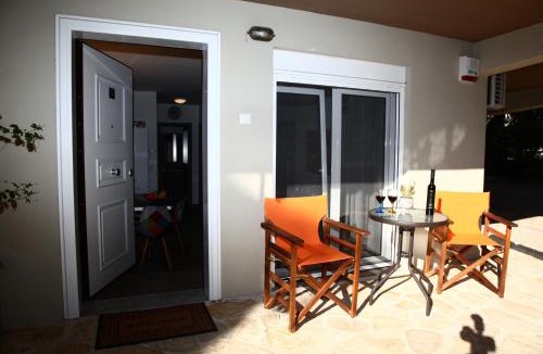 Alimos Apartment | Harmonia