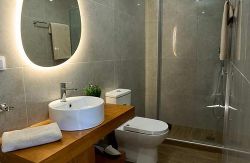 Palaio Faliro Hotel | Harmony 89