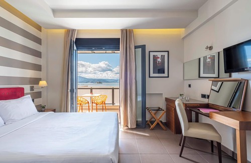 Nafplion City Centre Hotel | Harmony Hotel Nafplio