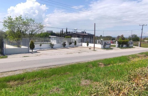 Thermi House | Harmony Sophie's
