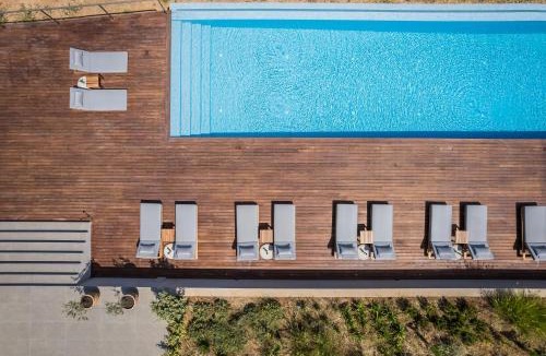 Khelmata Apartment | Harmony Suites