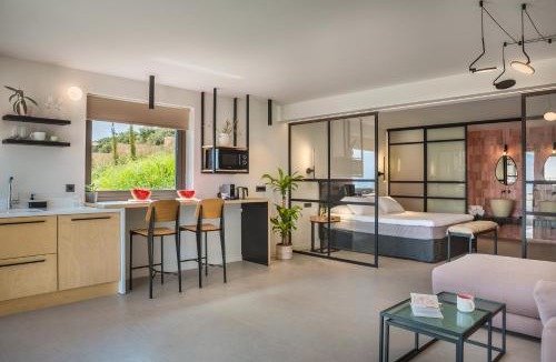 Khelmata Apartment | Harmony Suites