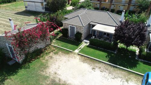 Agrilia House | Harmony Villas
