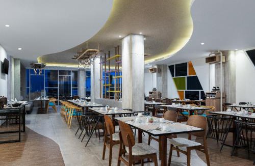 Banjarmasin Hotel | Harper Banjarmasin by ASTON
