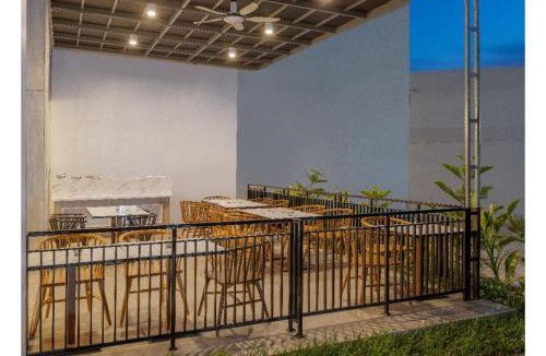Banjarmasin Hotel | Harper Banjarmasin by ASTON