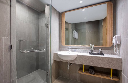 Banjarmasin Hotel | Harper Banjarmasin
