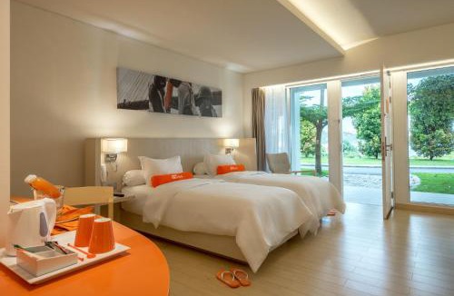 Kabil Resort | HARRIS Resort Barelang Batam