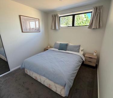 Motueka Apartment | Hau Hut