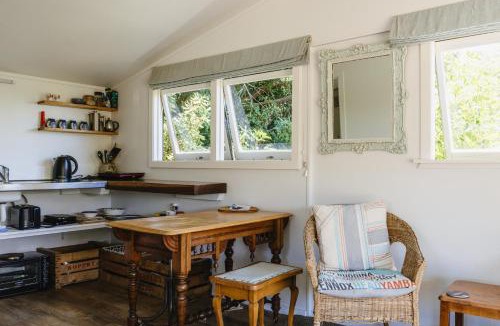 Haumoana House | Haumoana Herb Cottage