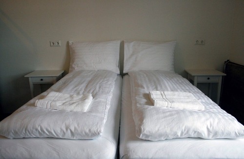 Djupivogur Hostel | Havarí Hostel