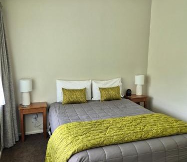 Havelock Hotel | Havelock Garden Motel