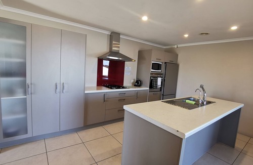 Lynmore House | Haven Escape - Family house close to the Redwoods