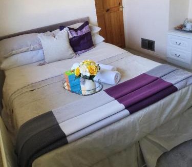 Cribbs Causeway House | Haven Home