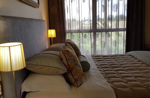 Alexandra House | Hawkdun Rise Vineyard & Accommodation