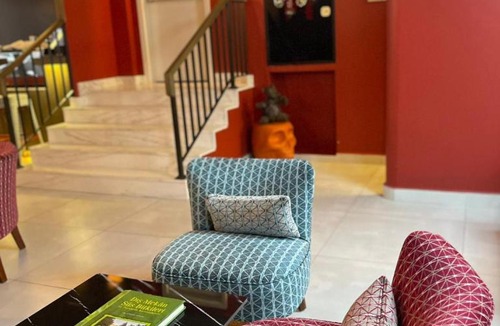 Gumussuyu Mahallesi Hotel | Hay Rezidans