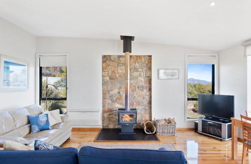 Coles Bay House | Hazards Hideaway