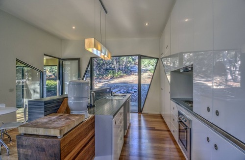 Freycinet House | Hazards Rim