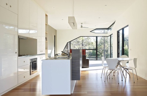 Freycinet House | Hazards Rim
