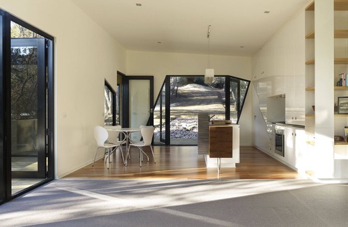 Freycinet House | Hazards Rim
