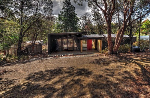 Freycinet House | Hazards Rim - Freycinet Holiday Houses