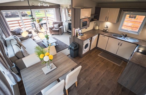 Morpeth Cabin | Hazel Oaks