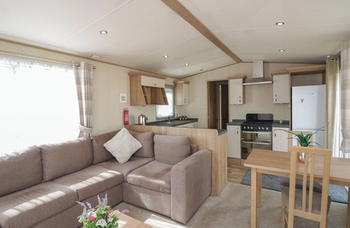 Denny Cottage | HAZEL, pet friendly, with a garden in Denny