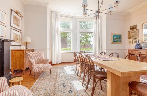 Crail House | Hazelton Townhouse - Crail