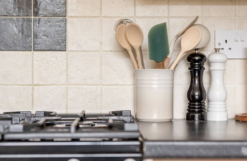 Crail House | Hazelton Townhouse | Crail