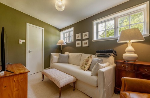 Crail House | Hazelton Townhouse | Crail
