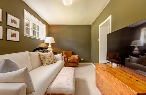 Crail House | Hazelton Townhouse | Crail