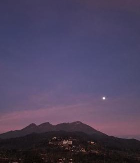Karanganyar House | Hazuma Homestay