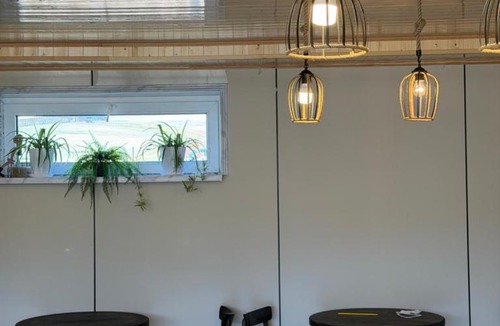 Zuunmod Hostel | Healing stay hostel
