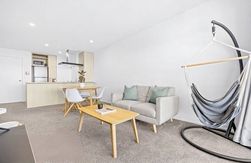Grey Lynn Apartment | Heart of Auckland City - Near Ponsonby, K-Rd and Newtown