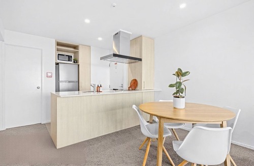 Grey Lynn Apartment | Heart of Auckland City - Near Ponsonby, K-Rd and Newtown