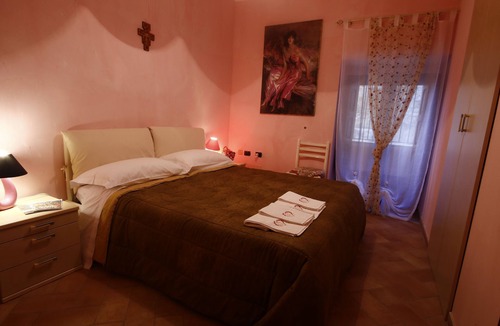 Mistretta Bed & Breakfast | Heart of Sicily