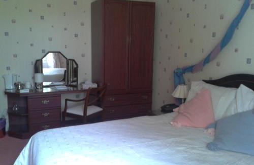 Selkirk House | Heatherlie House