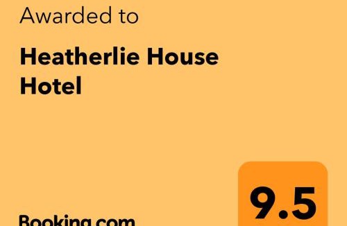 Selkirk House | Heatherlie House